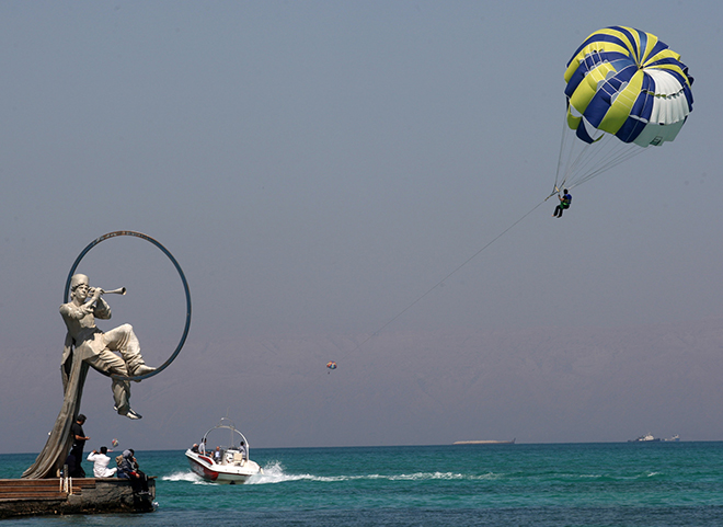 بررسی جاهای دیدنی کیش + آدرس و زمان بازدید مراکز گردشگری کیش